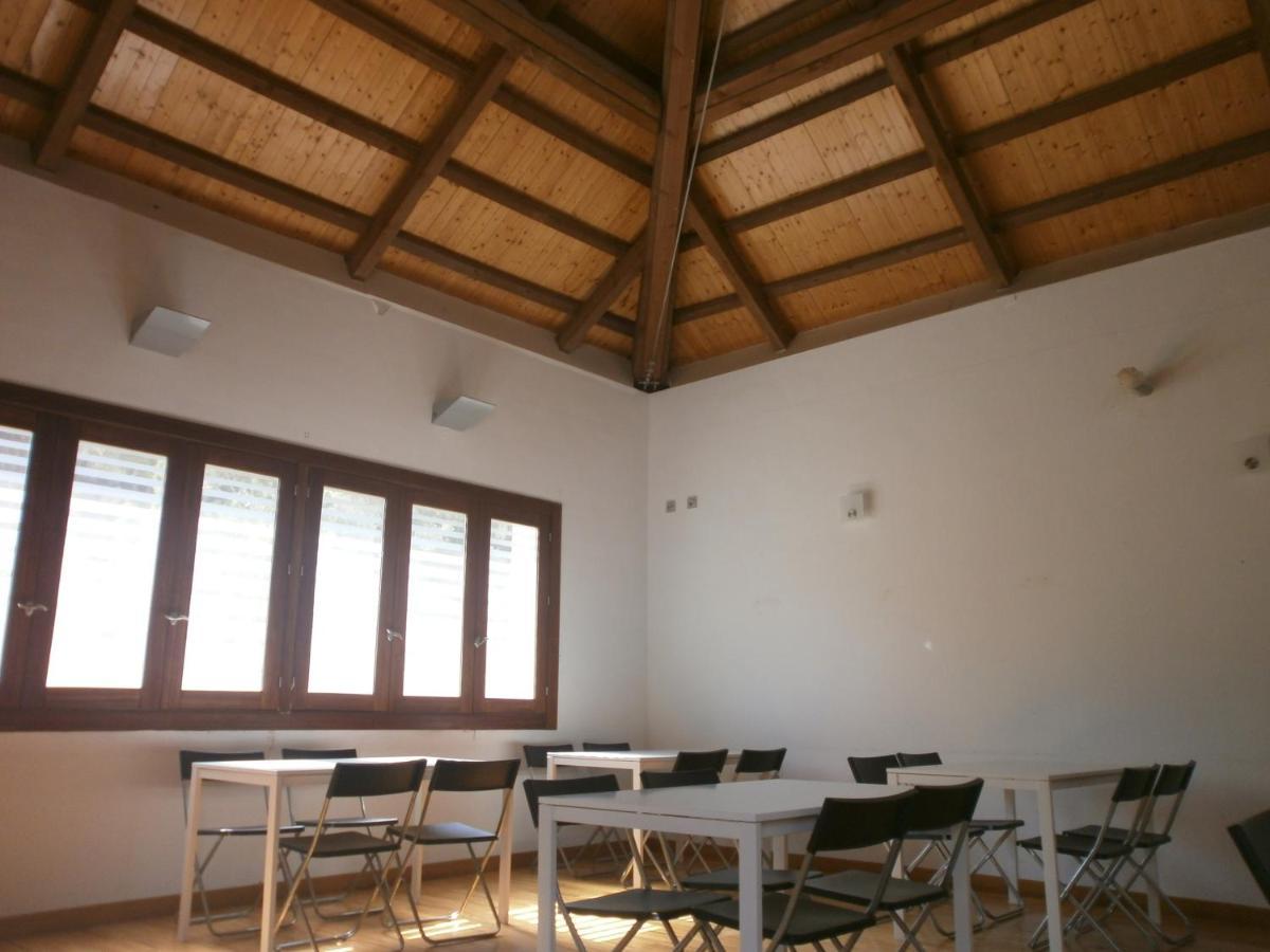 Albergue Coto Real De La Marina Cehegín エクステリア 写真