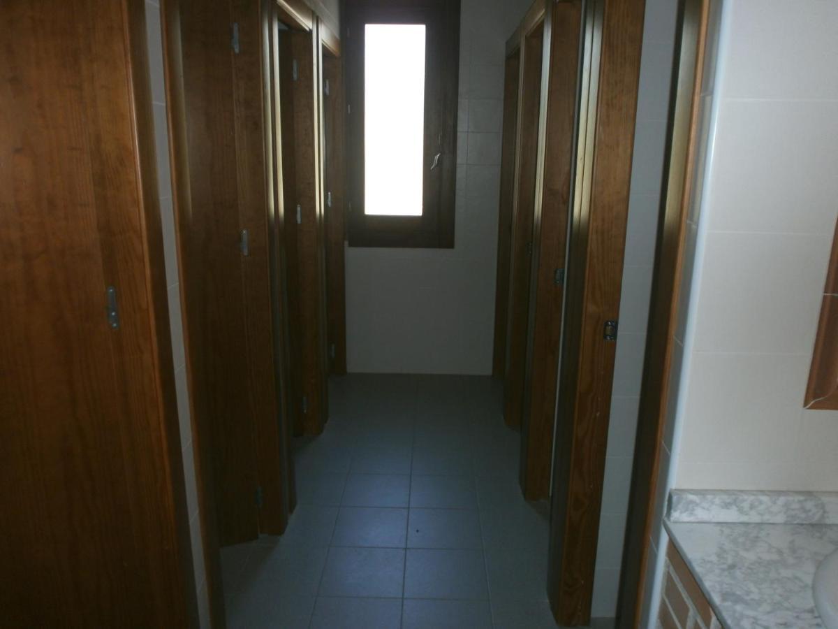 Albergue Coto Real De La Marina Cehegín エクステリア 写真