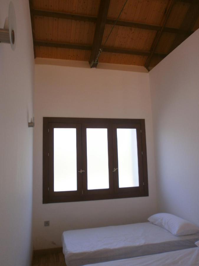 Albergue Coto Real De La Marina Cehegín エクステリア 写真