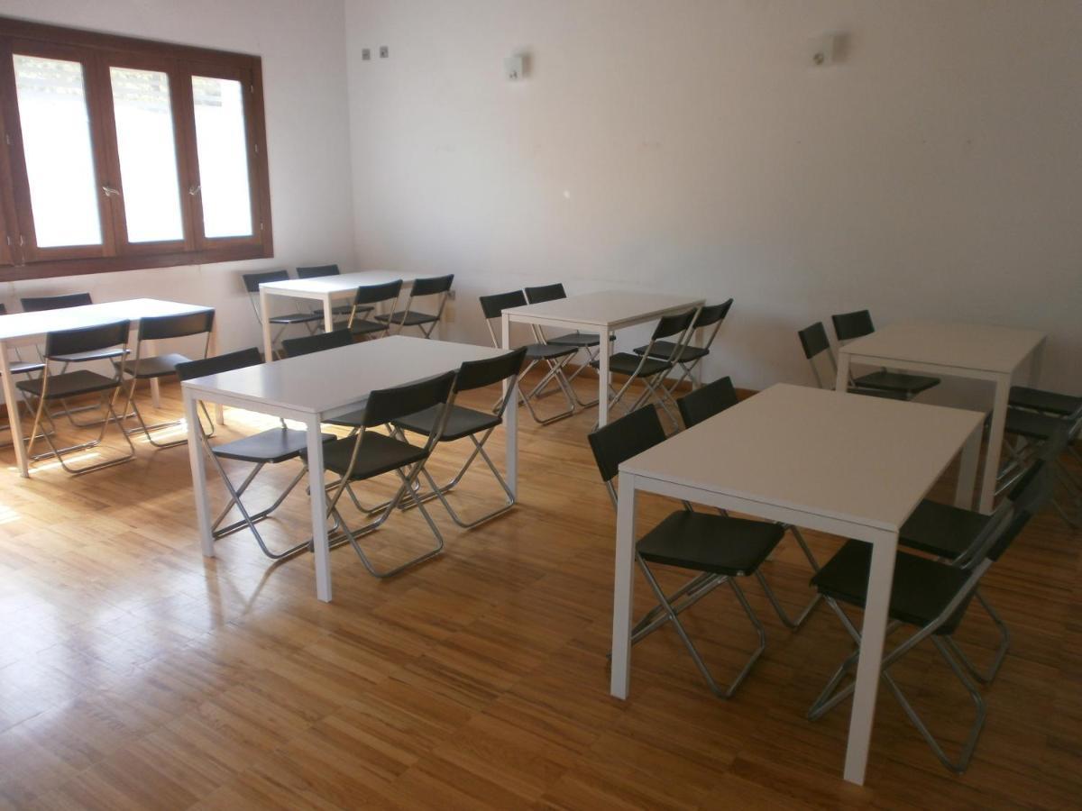 Albergue Coto Real De La Marina Cehegín エクステリア 写真