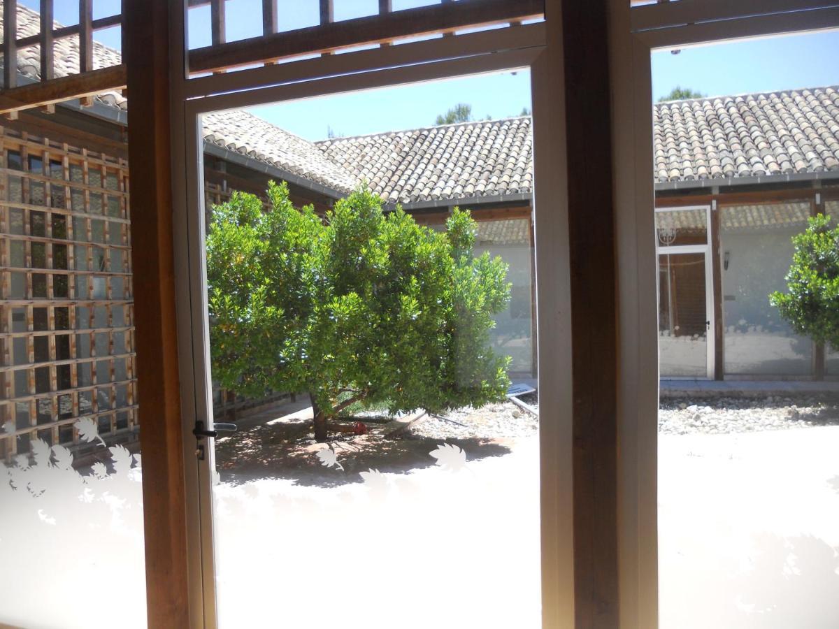 Albergue Coto Real De La Marina Cehegín エクステリア 写真