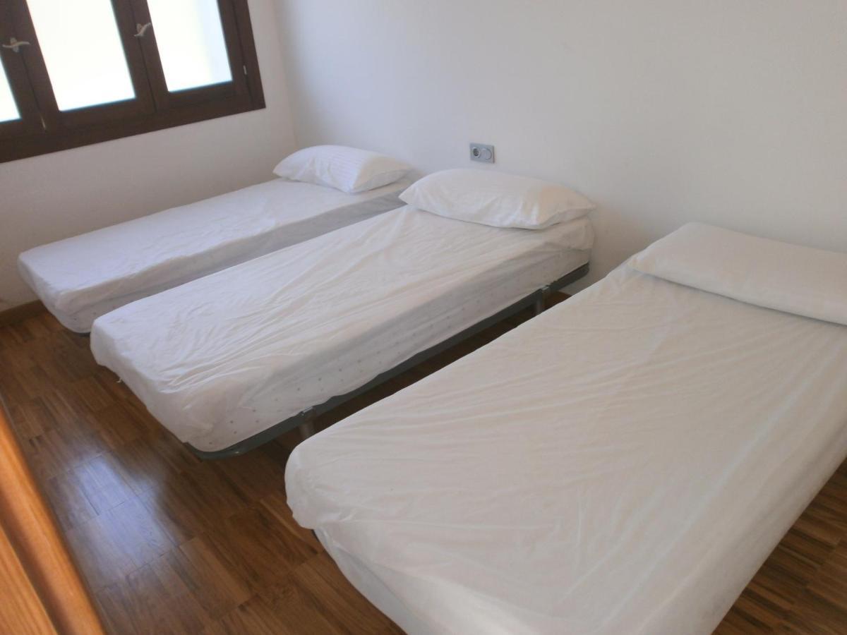 Albergue Coto Real De La Marina Cehegín エクステリア 写真