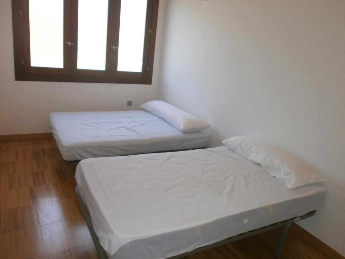 Albergue Coto Real De La Marina Cehegín エクステリア 写真