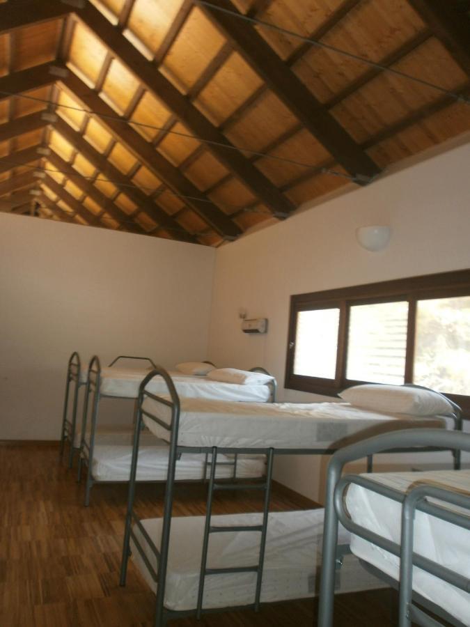 Albergue Coto Real De La Marina Cehegín エクステリア 写真