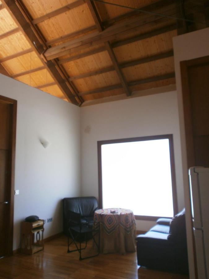 Albergue Coto Real De La Marina Cehegín エクステリア 写真