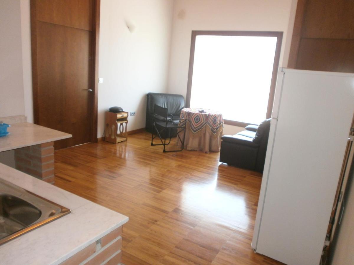 Albergue Coto Real De La Marina Cehegín エクステリア 写真